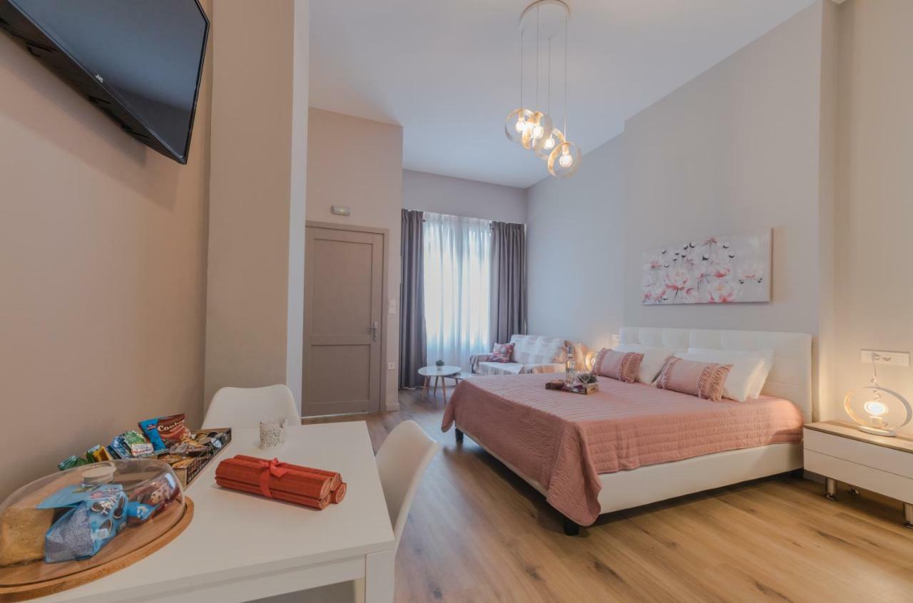 Saint George Unique Studio نافبليو المظهر الخارجي الصورة